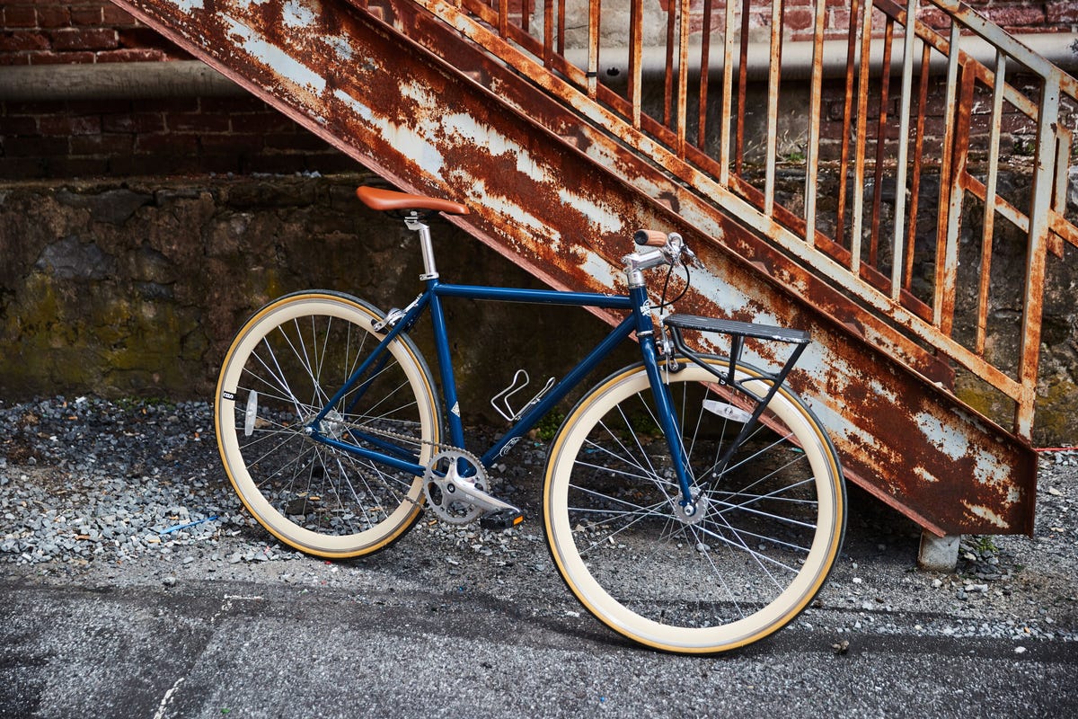 pedal cycle cover