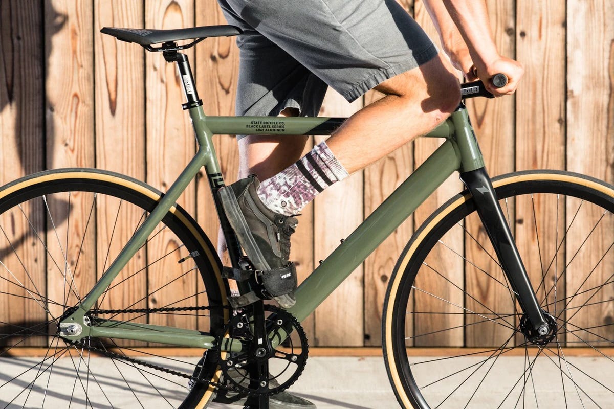 best fixie bikes 2020