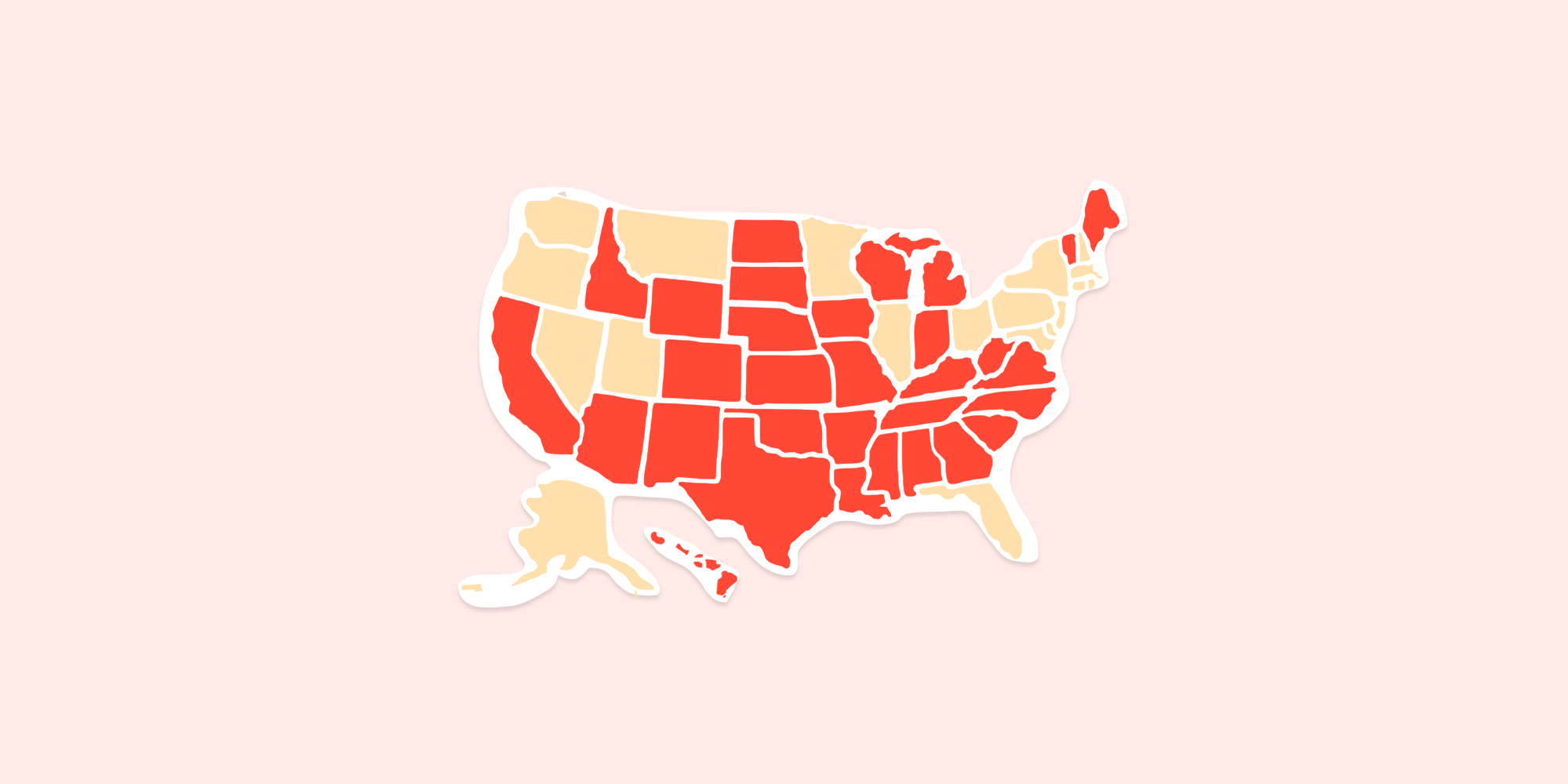 tampon tax state by state guide does my state have a period tax