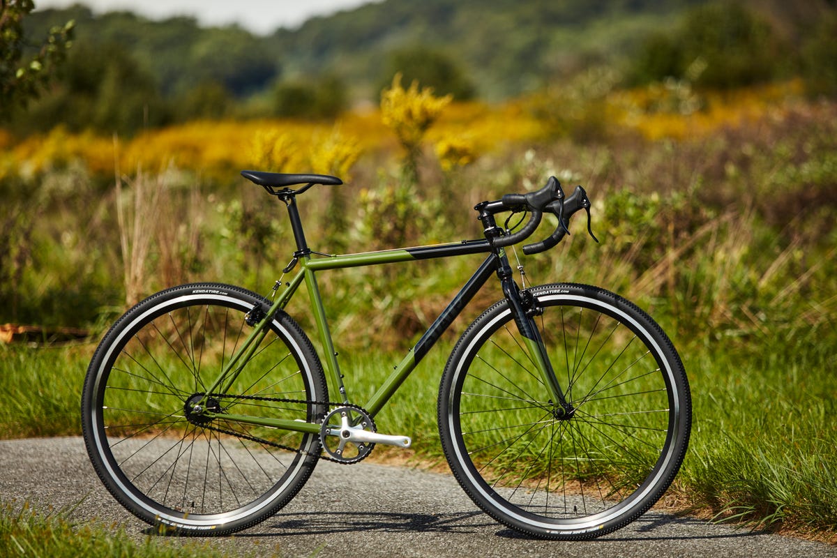 State Warhawk Commuter Bike Review Cheap Singlespeed