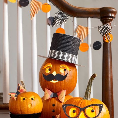 50 Easy Halloween Decorations 2020 — Spooky Home Decor Ideas for Halloween