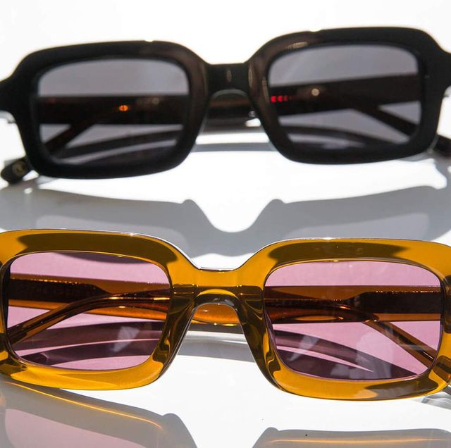 the lucid blur sunglasses