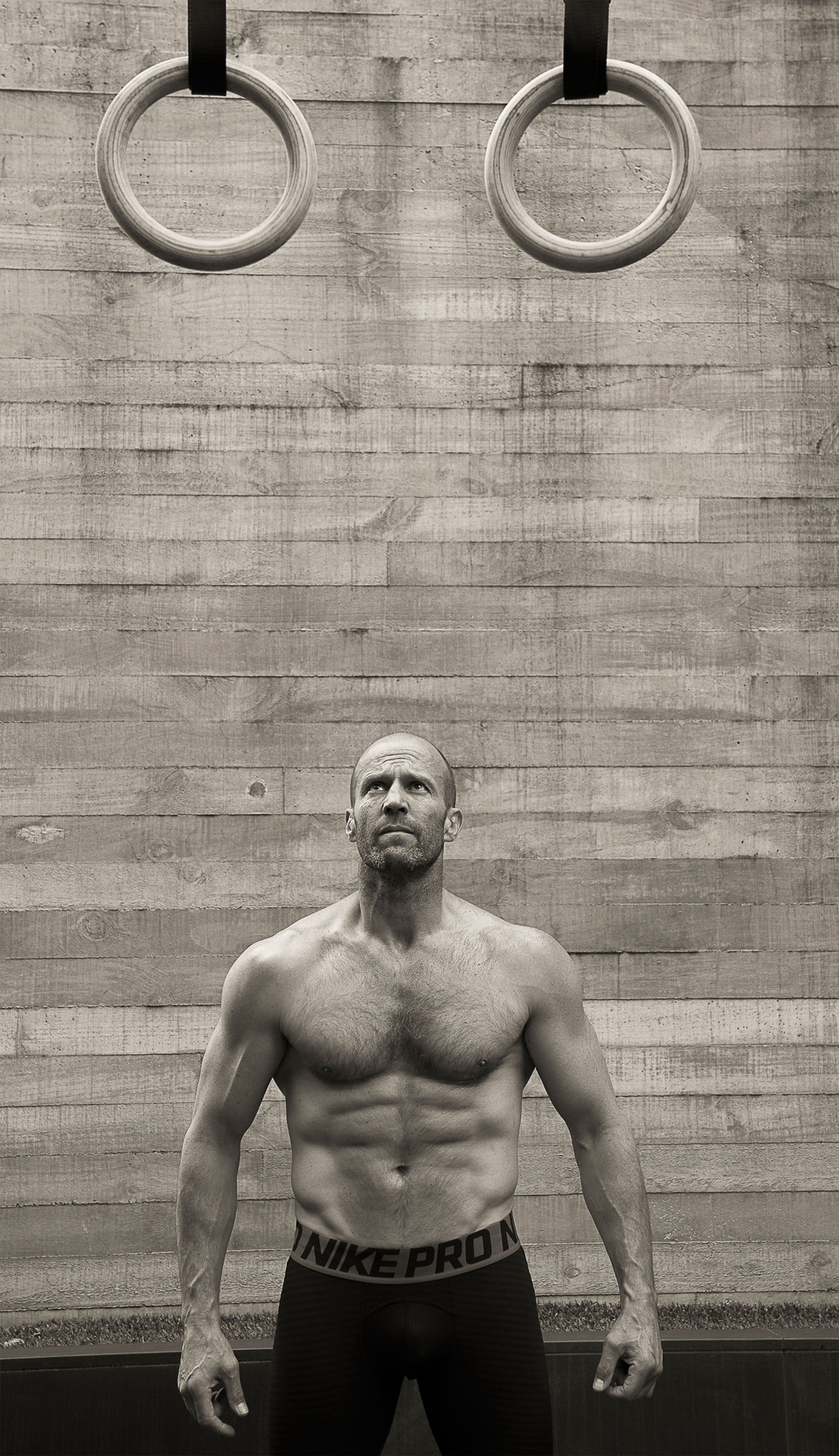 men's health gymnastic rings