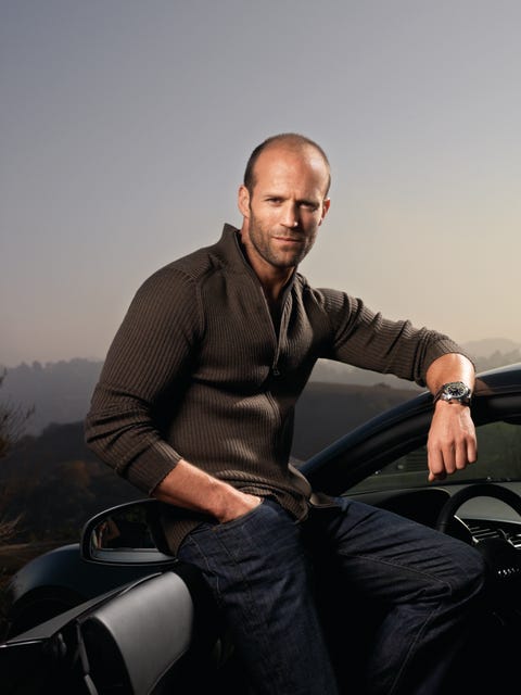 jason statham man