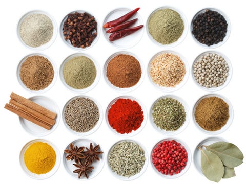 spices just eat