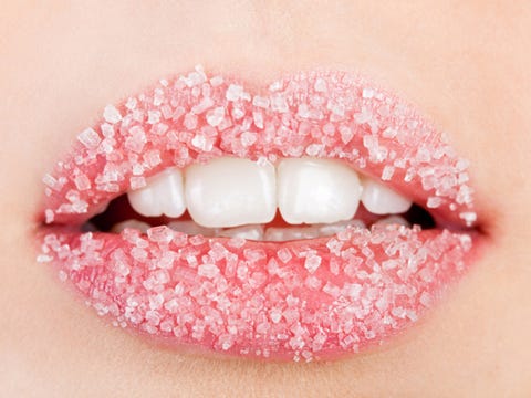 Sugar shockers image