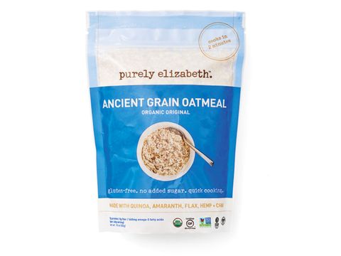Purely Elizabeth Ancient Grain Oatmeal