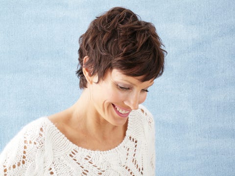 8 Ways To Disguise Thinning Hair