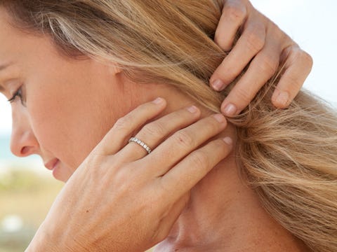8 Ways To Disguise Thinning Hair