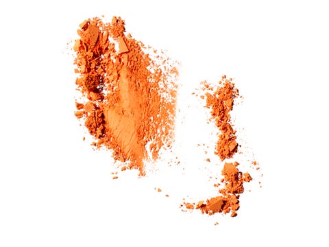 Sallow skin image