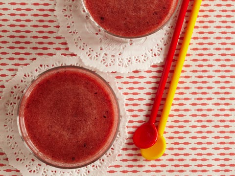 Stone Fruit Smoothie image