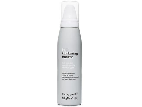 8 Ways To Disguise Thinning Hair