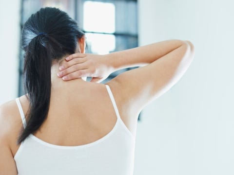 Habit: You skip workouts if your muscles ache. image