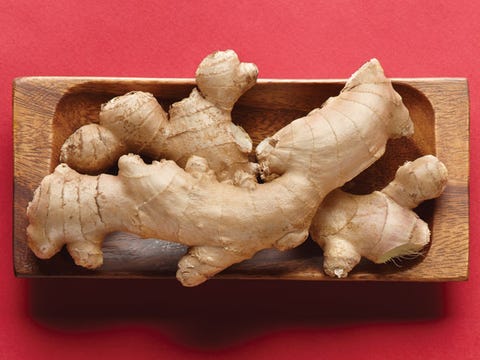 9 Surprising Foods That Fight Pain 9 Surprising Foods That Fight Pain