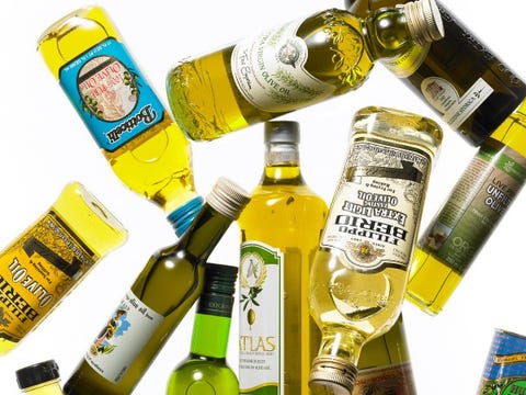 8 Olive Oil Myths That Are Dead Wrong