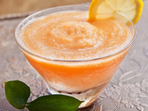 Cantaloupe Daiquiri image