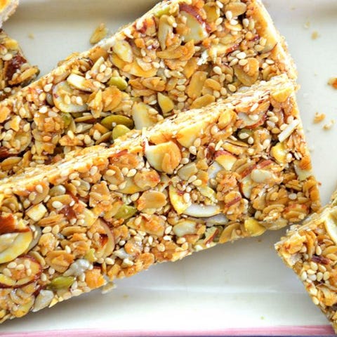 Smarter snacking image
