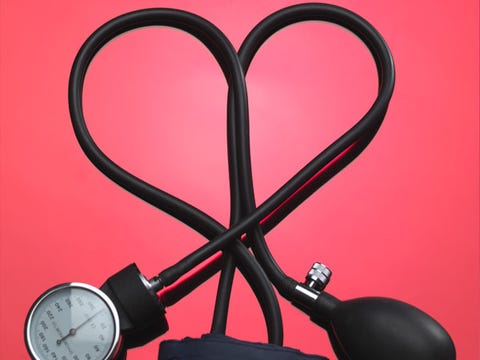 1. Blood pressure image