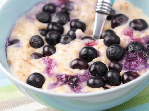 Easy Overnight Oatmeal image