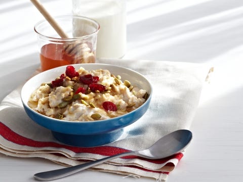 10 400-Calorie Breakfast Options