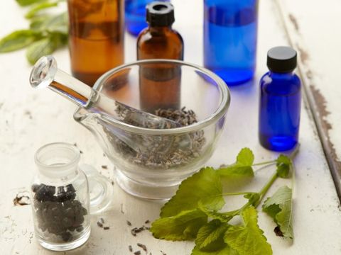 25 Healing Herbs You Can Use Every Day