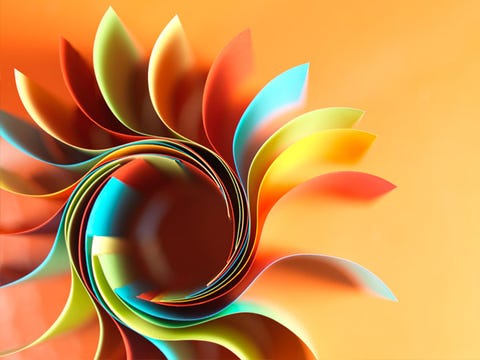 9 to 11 am: Best for creativity image