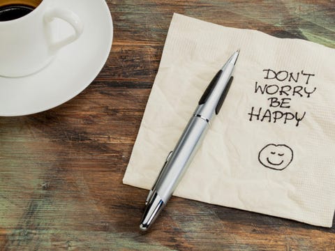 2. Generate 5 positive thoughts image