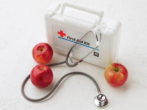 6 health problems to never ignore