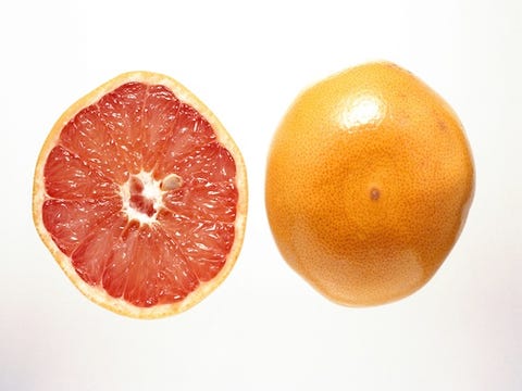 Citrus Cream Mask image