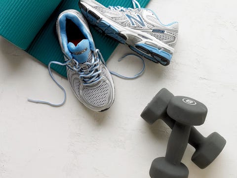 weird things that affect your workout prevention