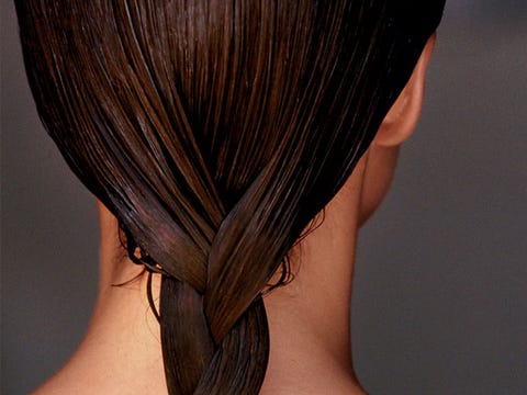 Skin care for your hair image