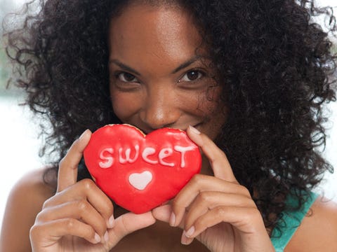 Sweet talk image
