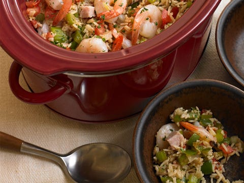 Jammin' Jambalaya image