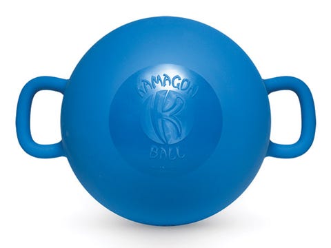 Kamagon Ball Kamagon Ball