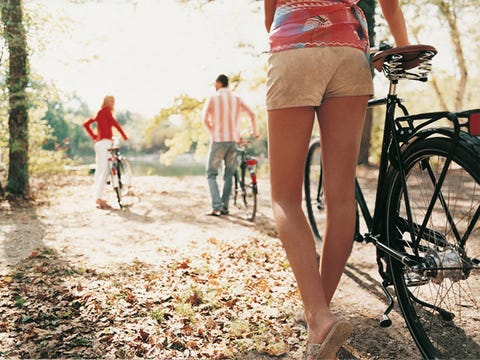 If You Can Walk You Can Ride If You Can Walk You Can Ride