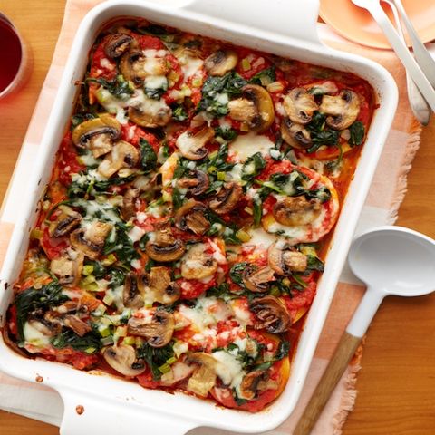 6 Comforting Casseroles You Can Feel Good About Eating
