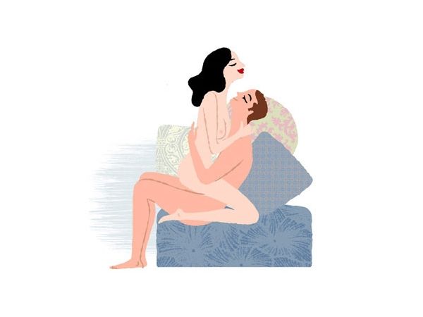 For sex position sitting The Best