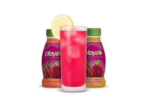 PitayaPlus Super Juice