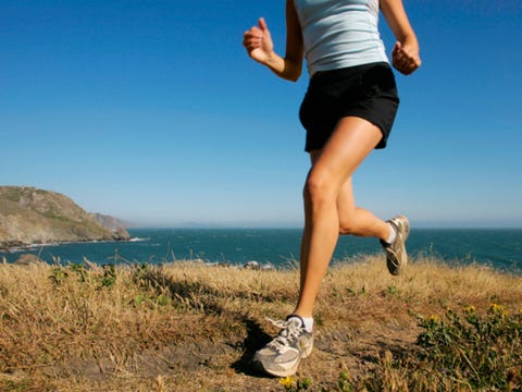 Why do I pee when I run? why do I pee when I run?
