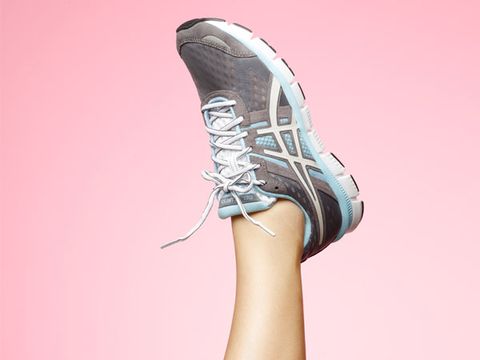 10 Exercise Habits That Age You