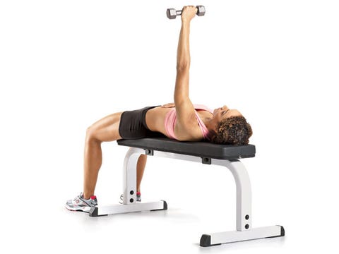 The No Crunch Ab Workout Prevention