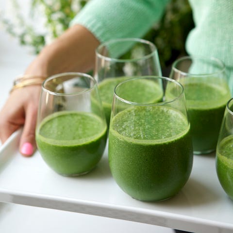 Ease Achy Joints: The Super-Boost Clean Green Ease Achy Joints: The Super-Boost Clean Green