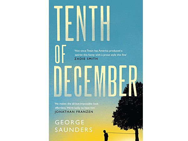 saunders tenth of december