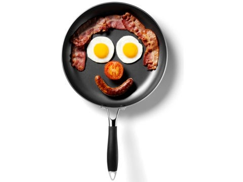 Make breakfast better Make breakfast better
