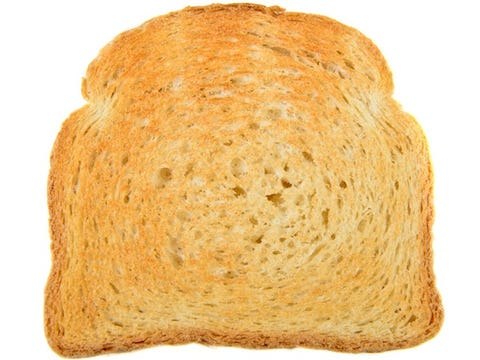 Tastier toasts image
