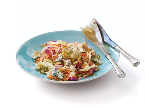 Vegetable Slaw