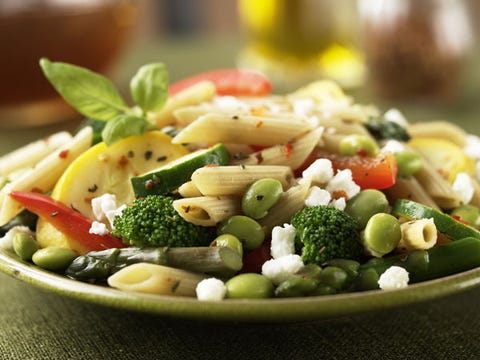 Ultimate Power Pasta Ultimate Power Pasta