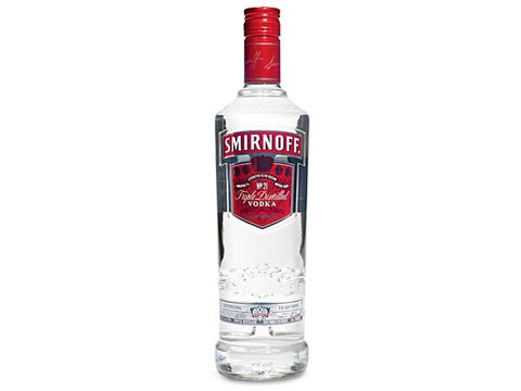 Home cure: Vodka Home remedy for foot odor