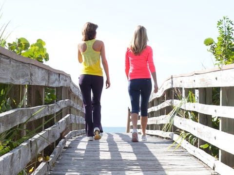 1. Rethink your exercise plan image