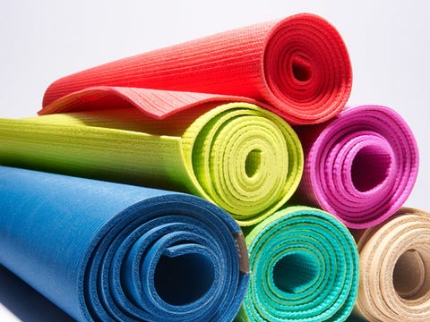 No crunches required image